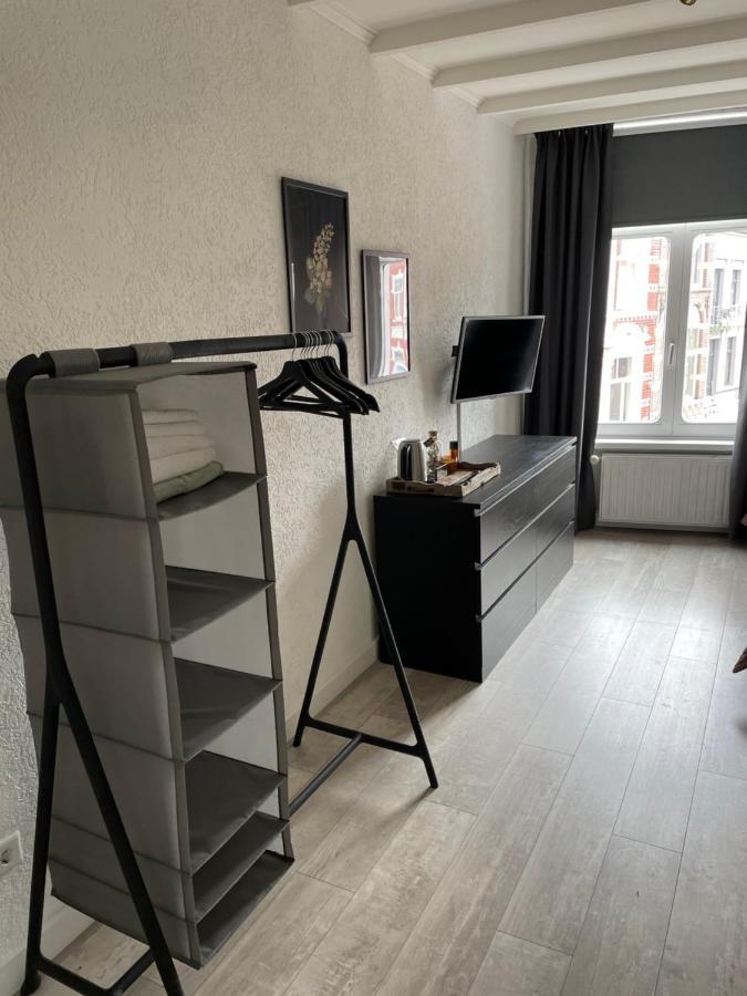 Bnb Bruxelles - Studios & Apartments Venlo Exterior foto